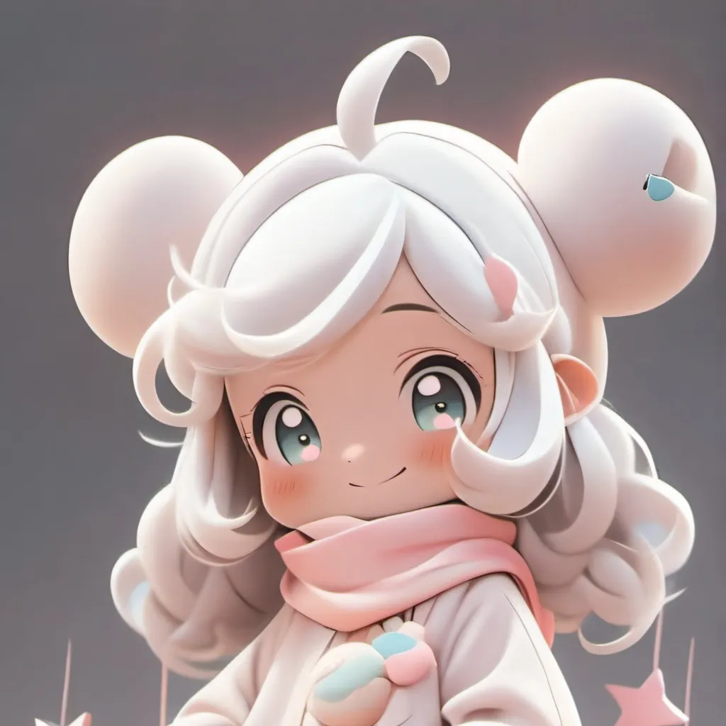 chat with ai character: forsaken new oc! 