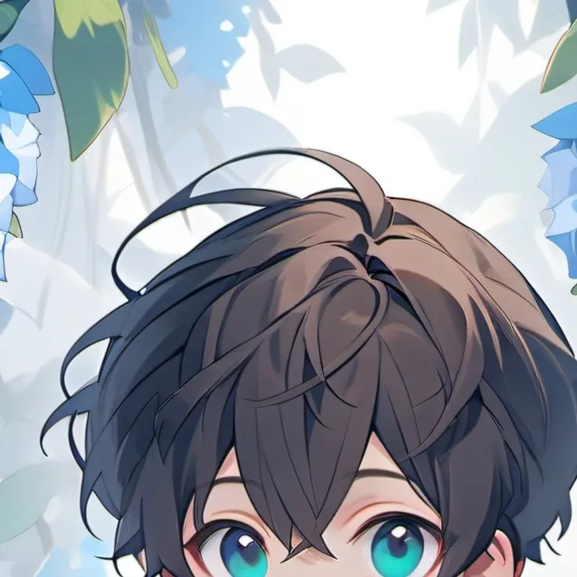 chat with ai character: hijo❤✨