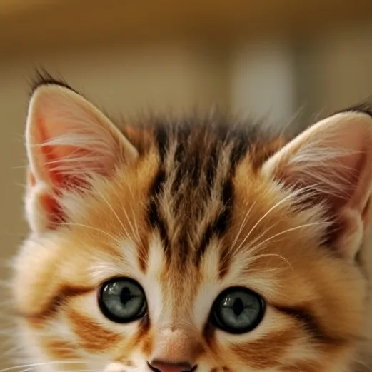 chat with ai character: gatito