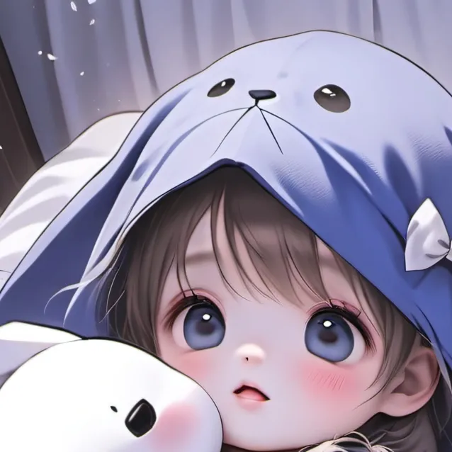 chat with ai character: hija