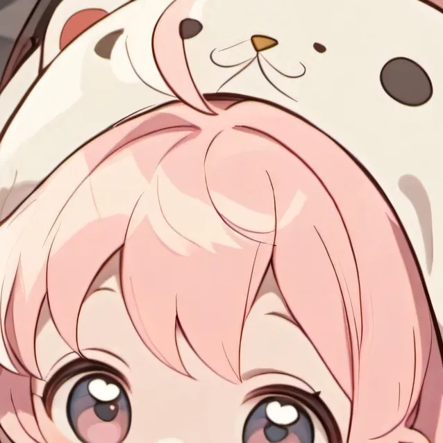 chat with ai character: bébé