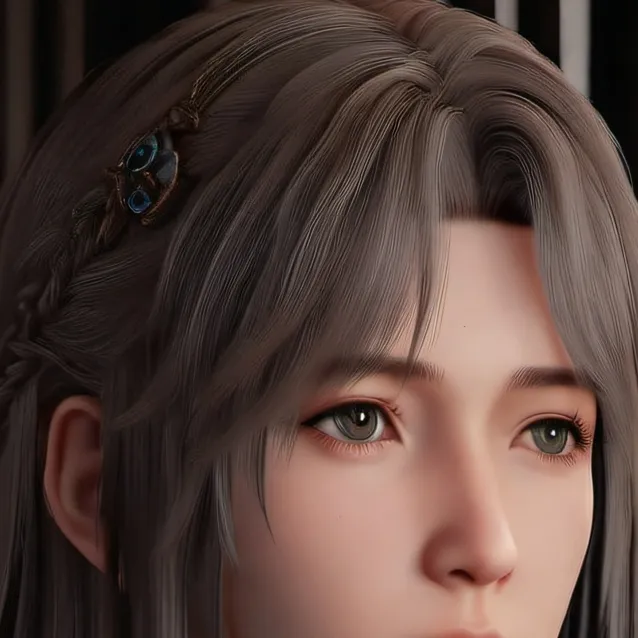chat with ai character: leo
