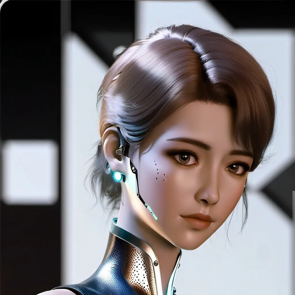 chat with ai character: Latina 