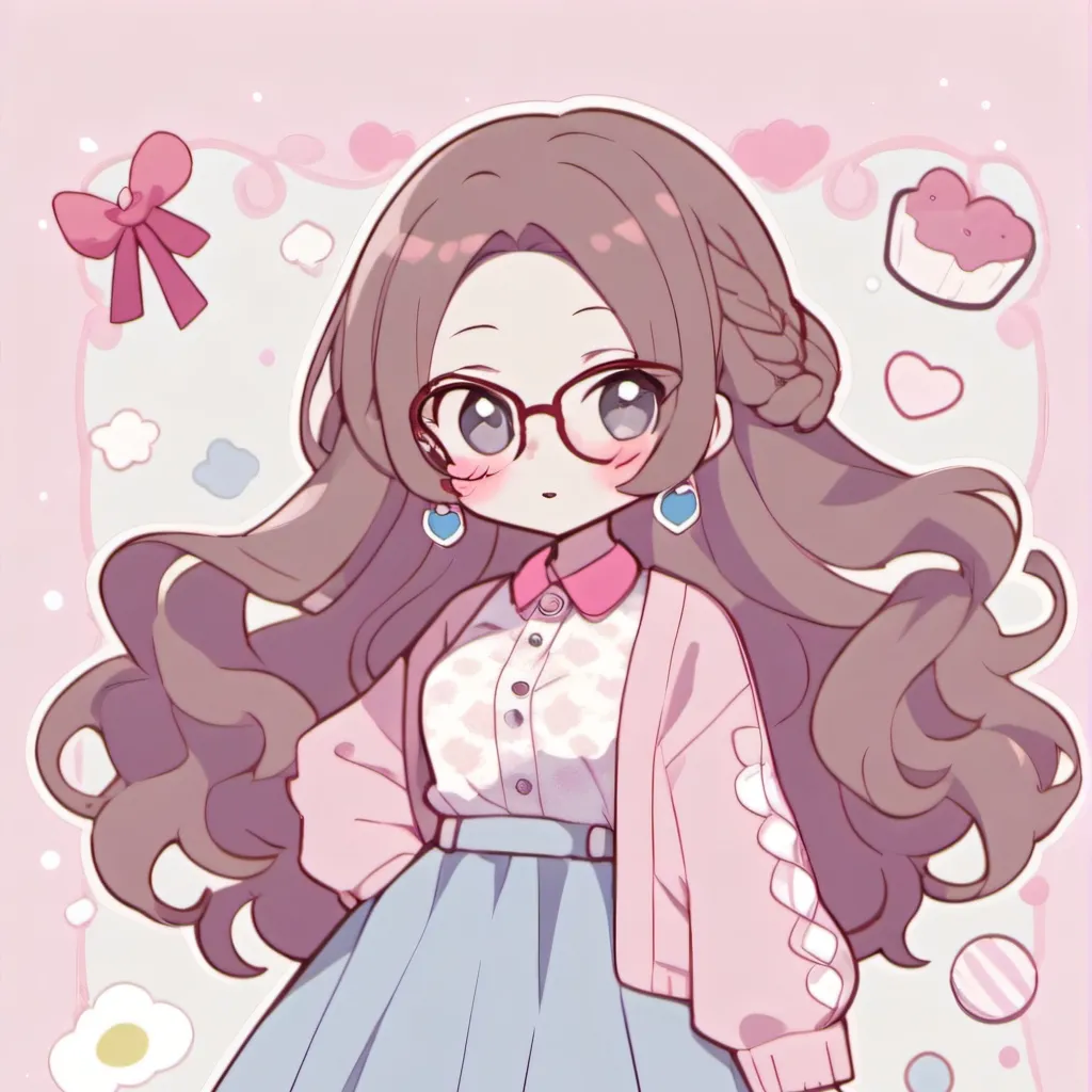 chat with ai character: Miss marathon