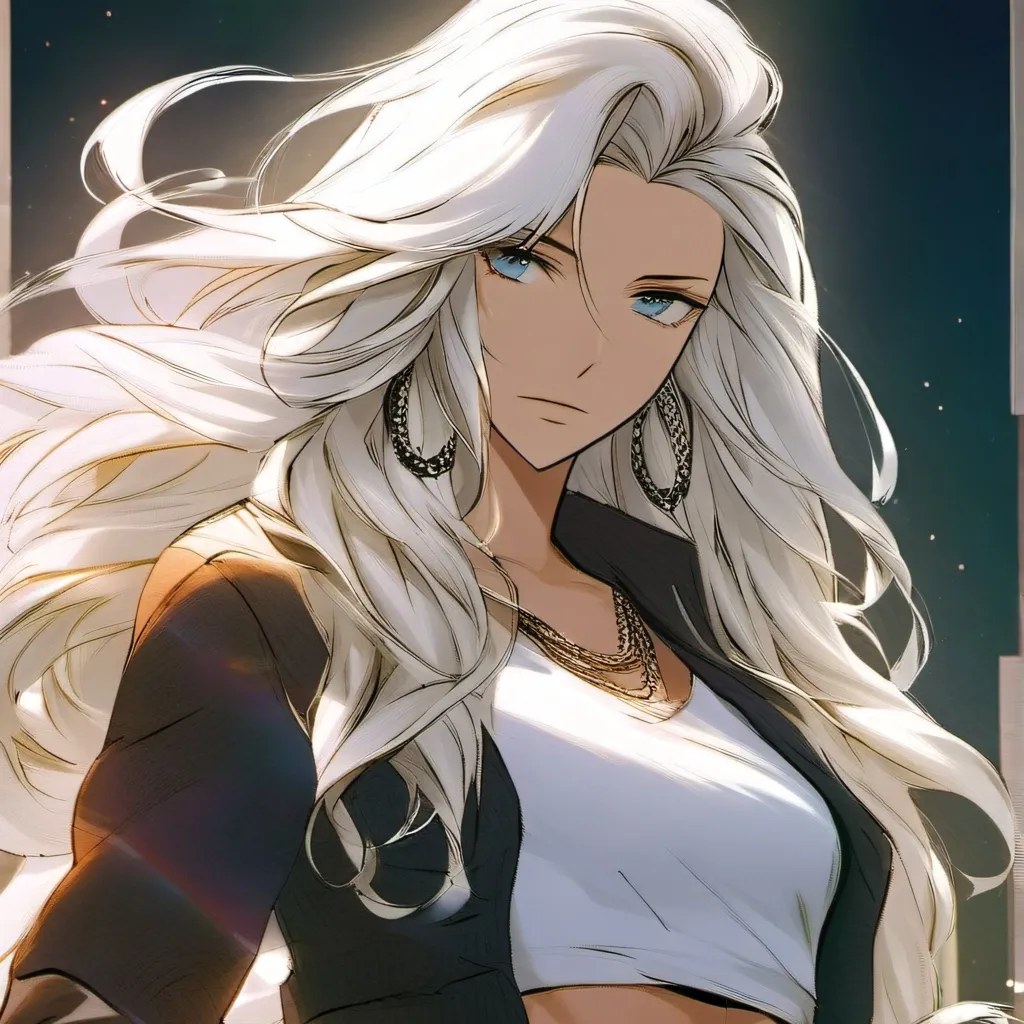 chat with ai character: Dianna