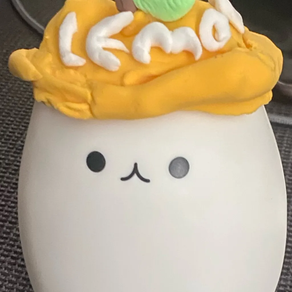 chat with ai character: L,O,M, & S!