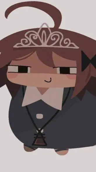 ai character: ∆lice Loaf background