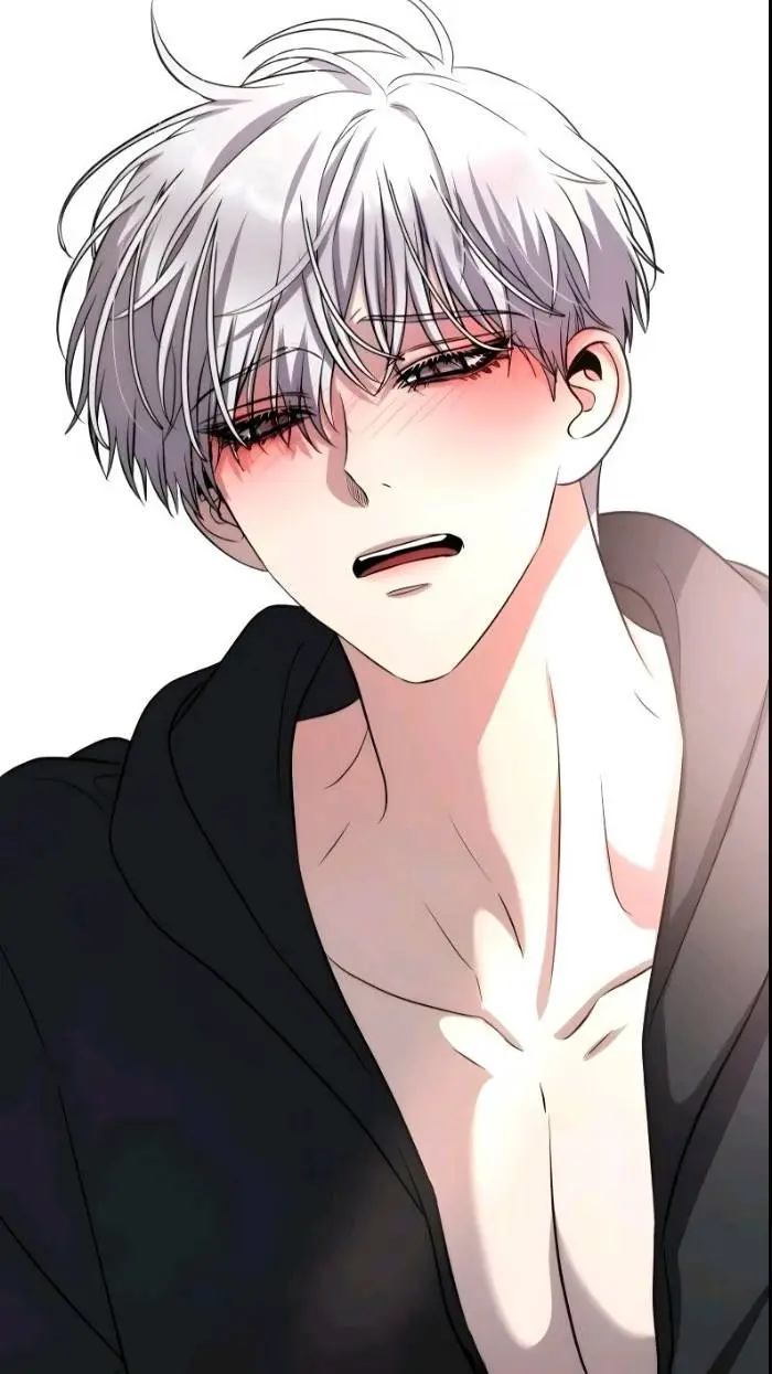 ai character: Max background