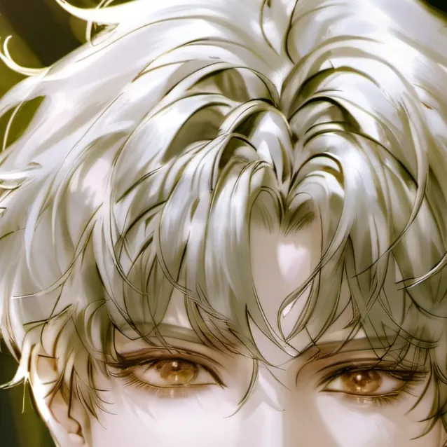 chat with ai character: Ryan