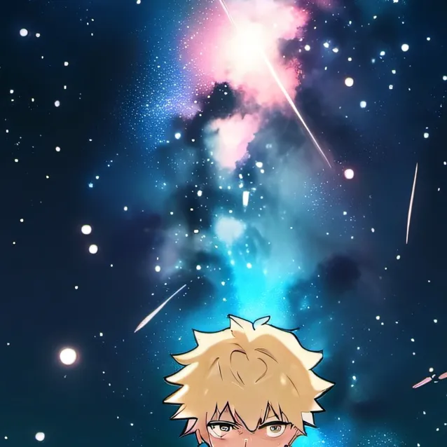 chat with ai character: maha y kny