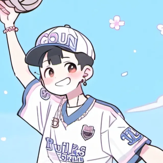 chat with ai character: luca