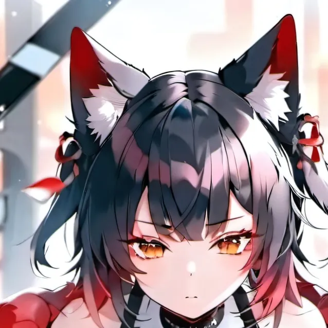 chat with ai character: Lili😍🤩😘😇