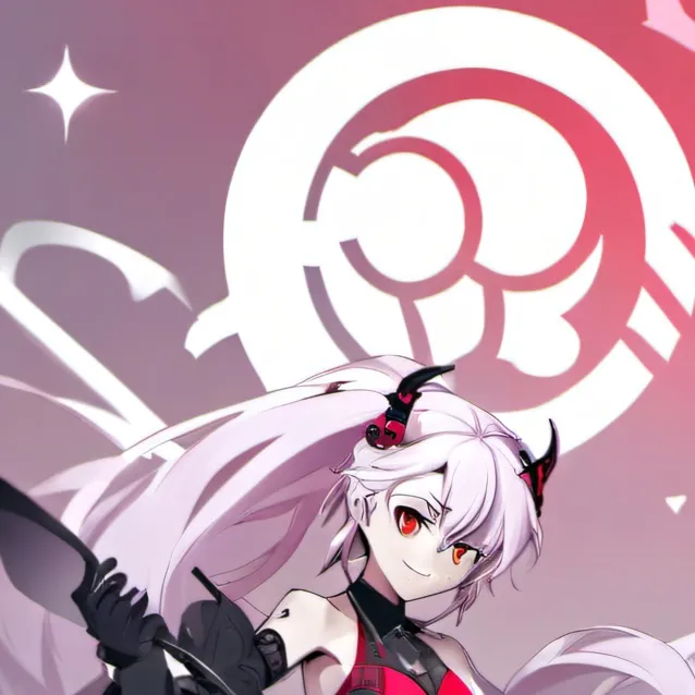 chat with ai character: Luna🤤😍