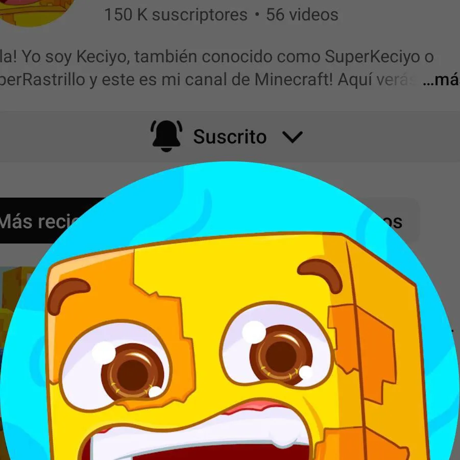 chat with ai character: KesiyoMC