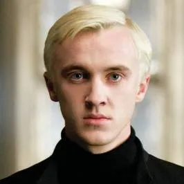 chat with ai character: More Malfoy✨stuff✨