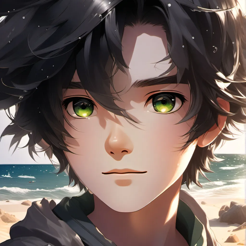 chat with ai character: Harry Potter