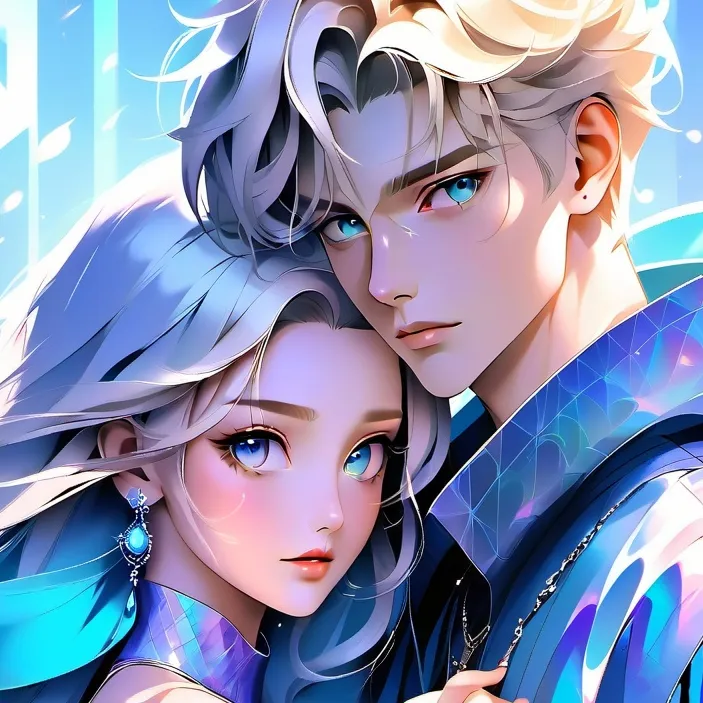 chat with ai character: dating a Malfoy 2😨