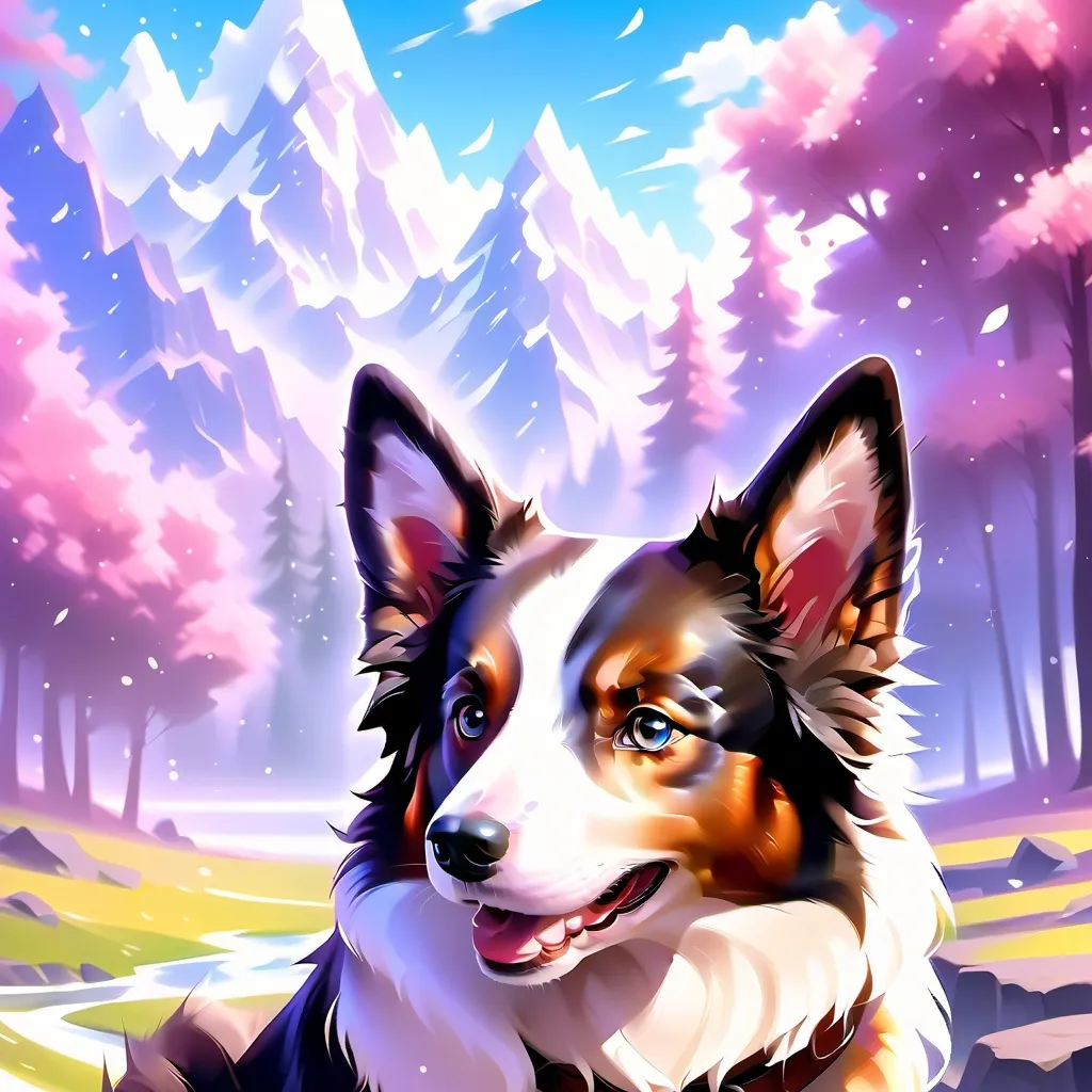 chat with ai character: max