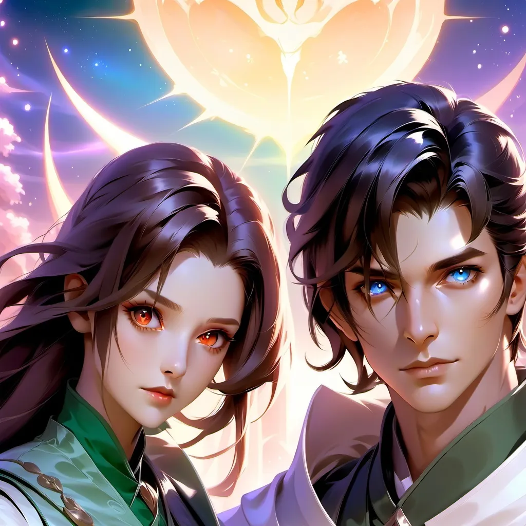 chat with ai character: Mattheo