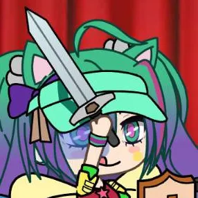 chat with ai character: Aria
