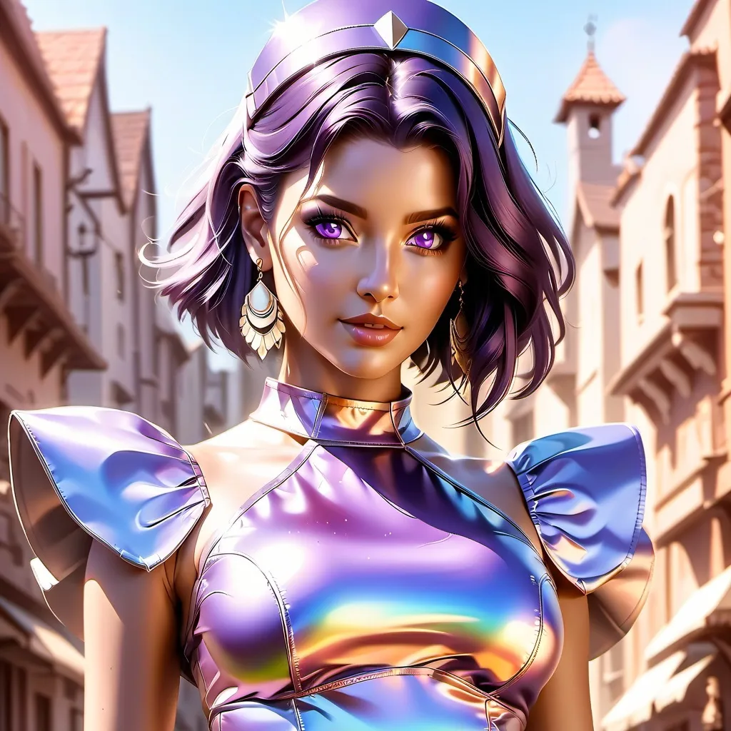 chat with ai character: Eliana (hp)