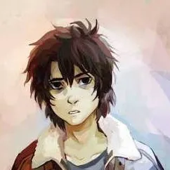 chat with ai character: Nico - pjo