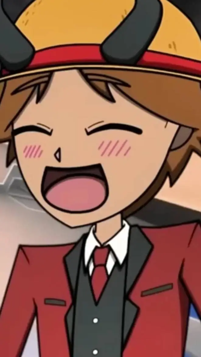 ai character: teacher vava background