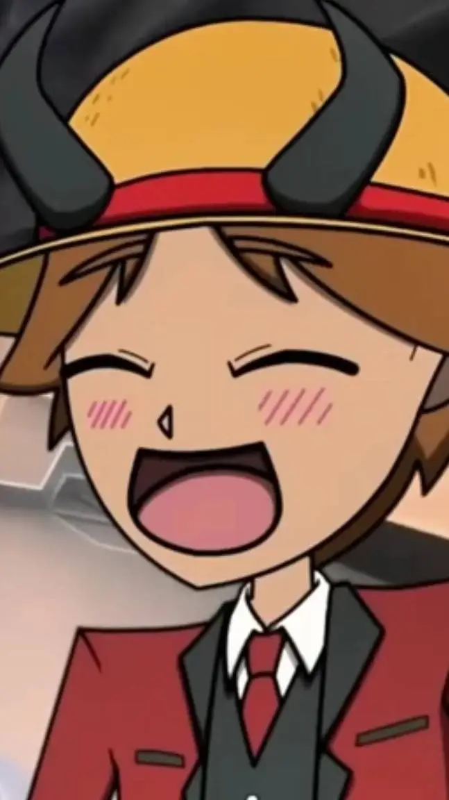 ai character: avocado playz days background