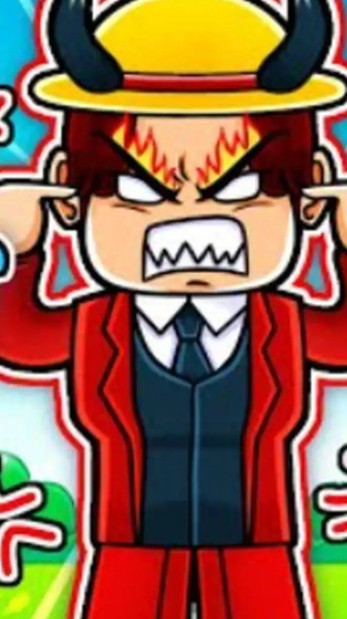 ai character: karen spoiled background