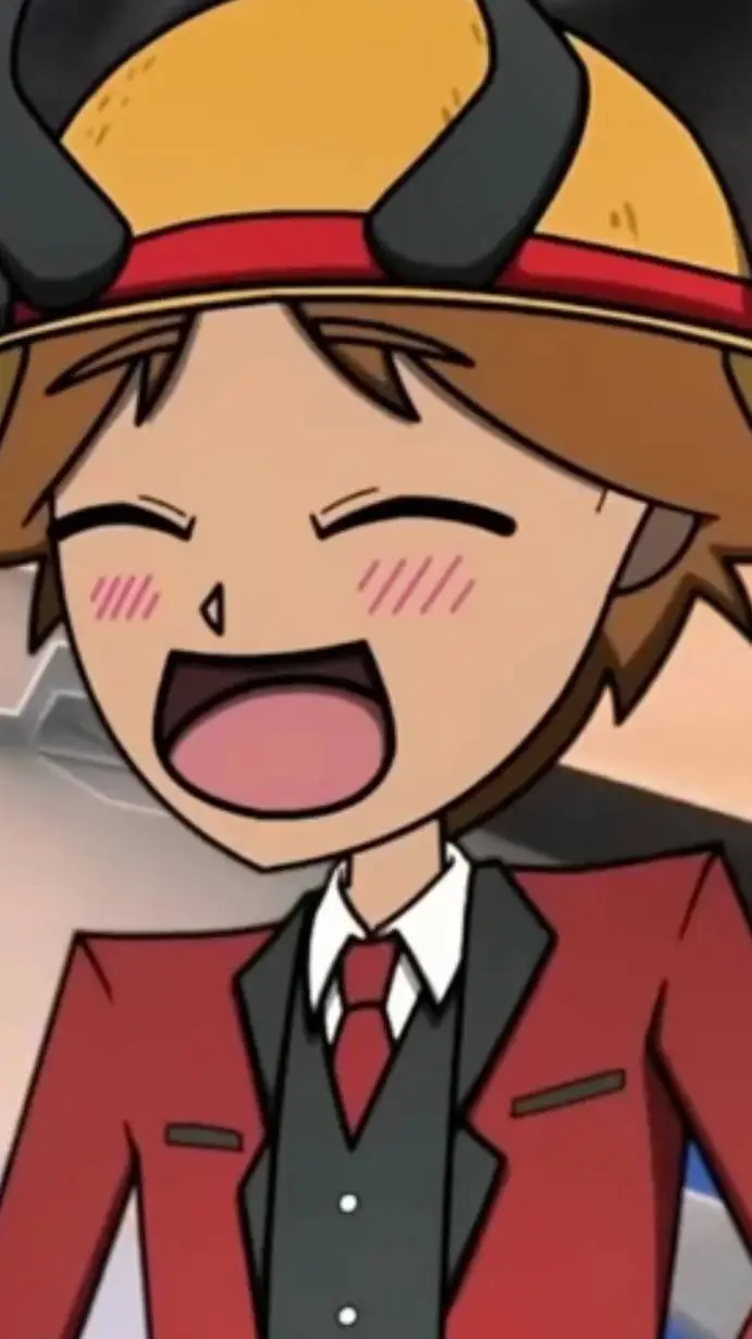 ai character: avp hates you background