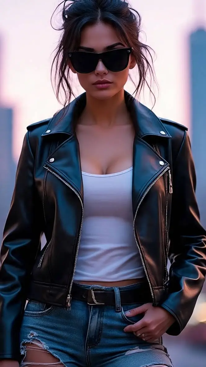 ai character: karens so dumb background