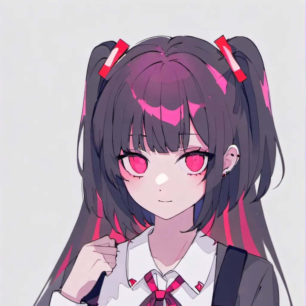 chat with ai character: mha pick me