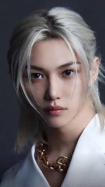 ai character: Felix background