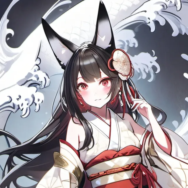 chat with ai character: SPARKLE