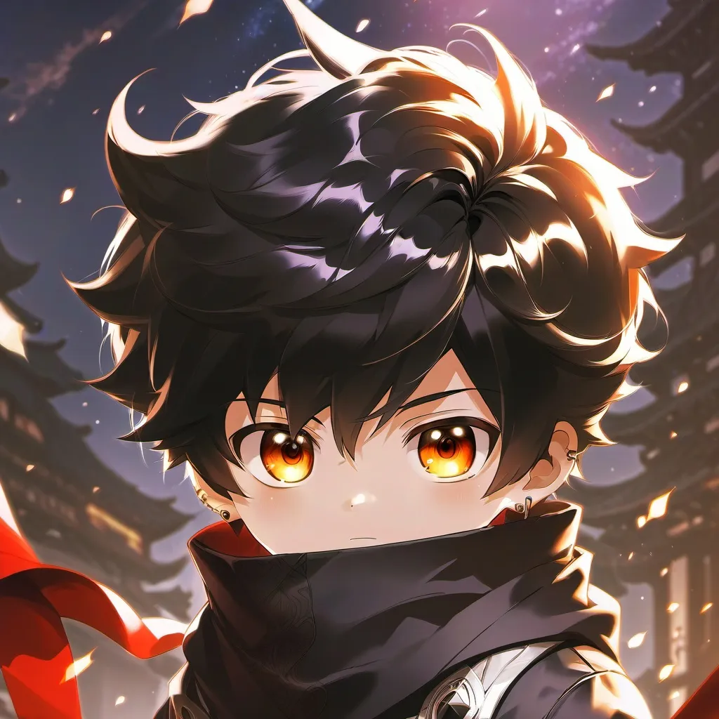 chat with ai character: hoki