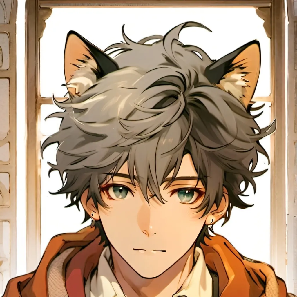 chat with ai character: kiro