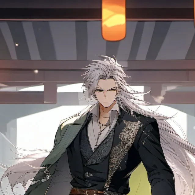 chat with ai character: jake