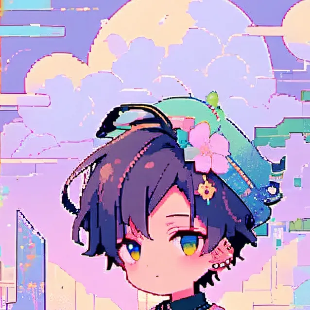 chat with ai character: eaten by saja boys