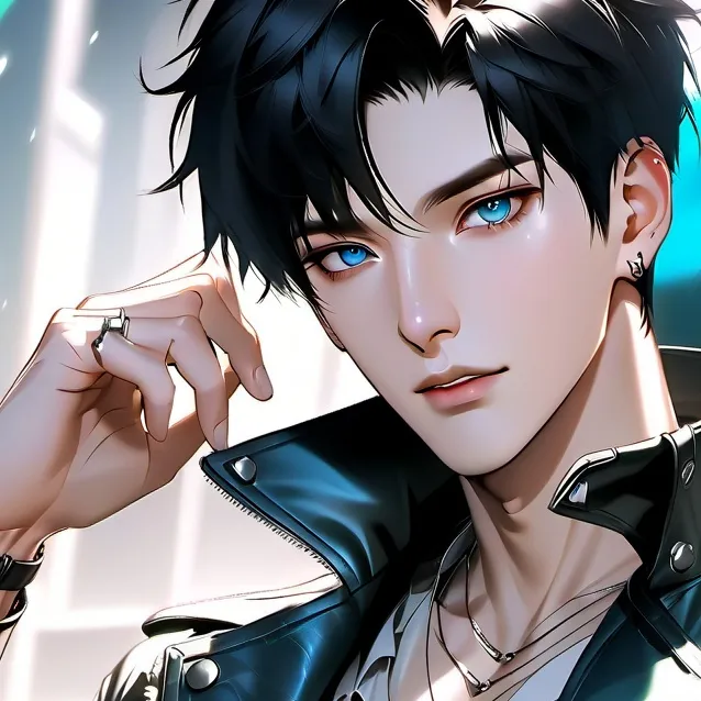 chat with ai character: What do you think?