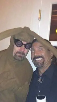 ai character: Bangchan wolf/pup background