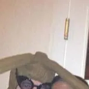 chat with ai character: Bangchan wolf/pup