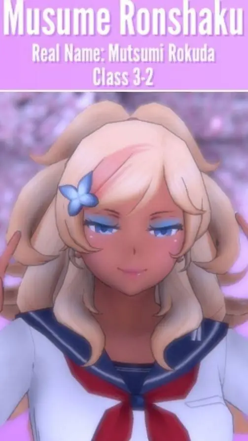 ai character: Naruto/Boruto background