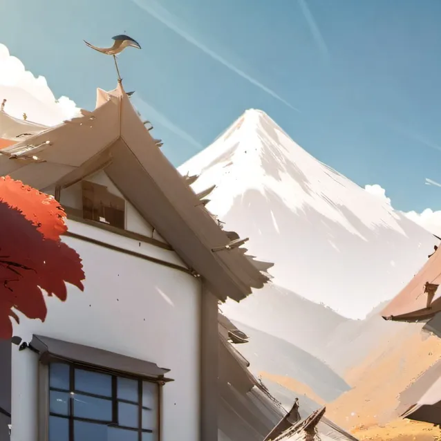 chat with ai character: frère