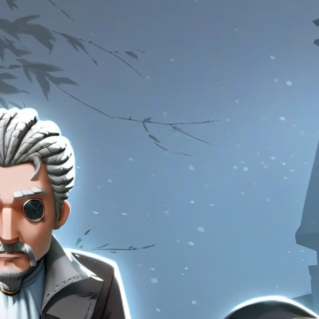 chat with ai character: goobers sleep over