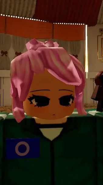 ai character: goobers!! background