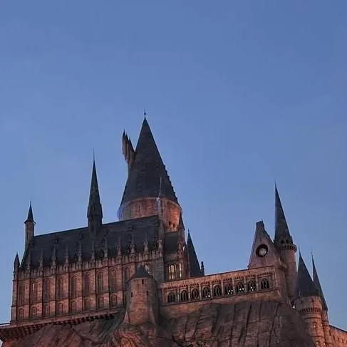 chat with ai character: Hogwarts 