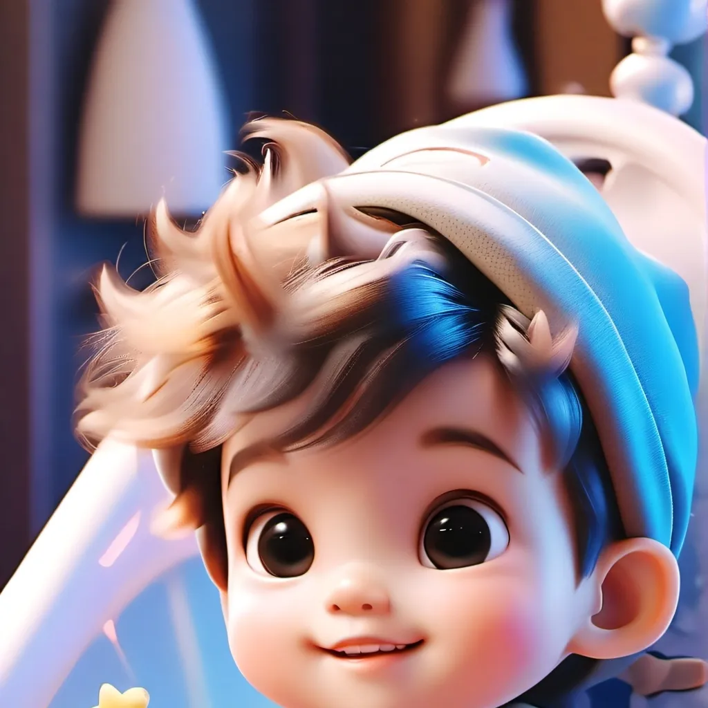 chat with ai character: fam