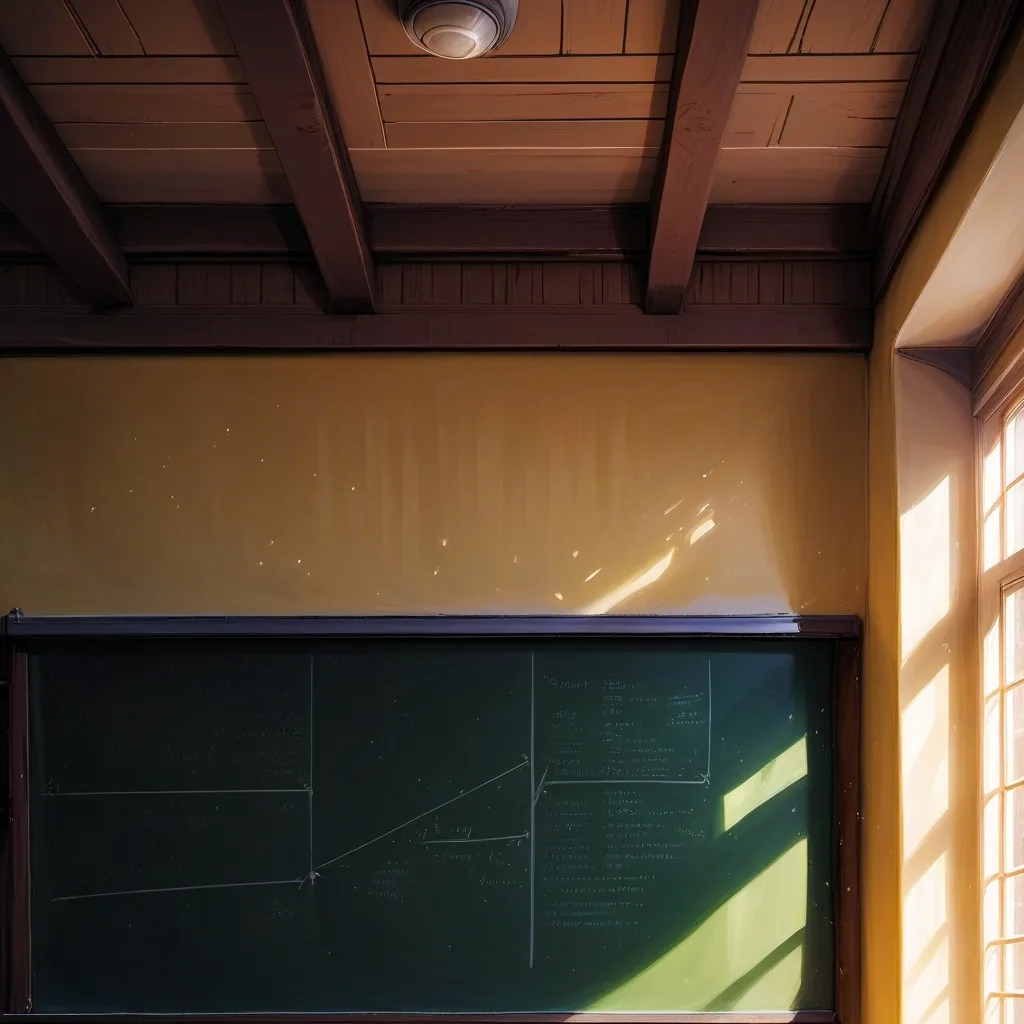 chat with ai character: school demon