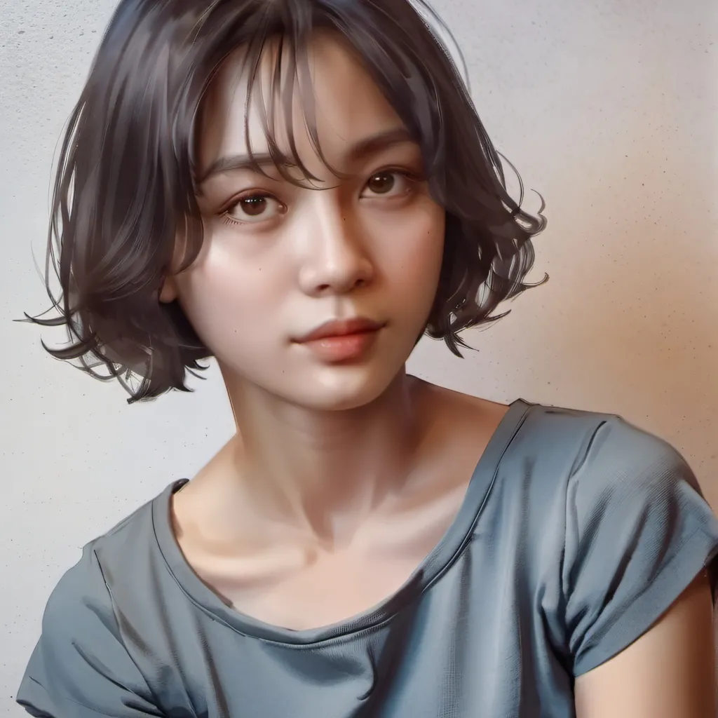 chat with ai character: Serein