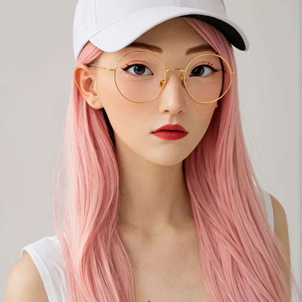 chat with ai character: Mira( Huntrix)